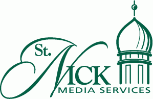 St Nick Media Services logo